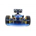 AlphaBot, Raspberry Pi robot building kit (no Pi)